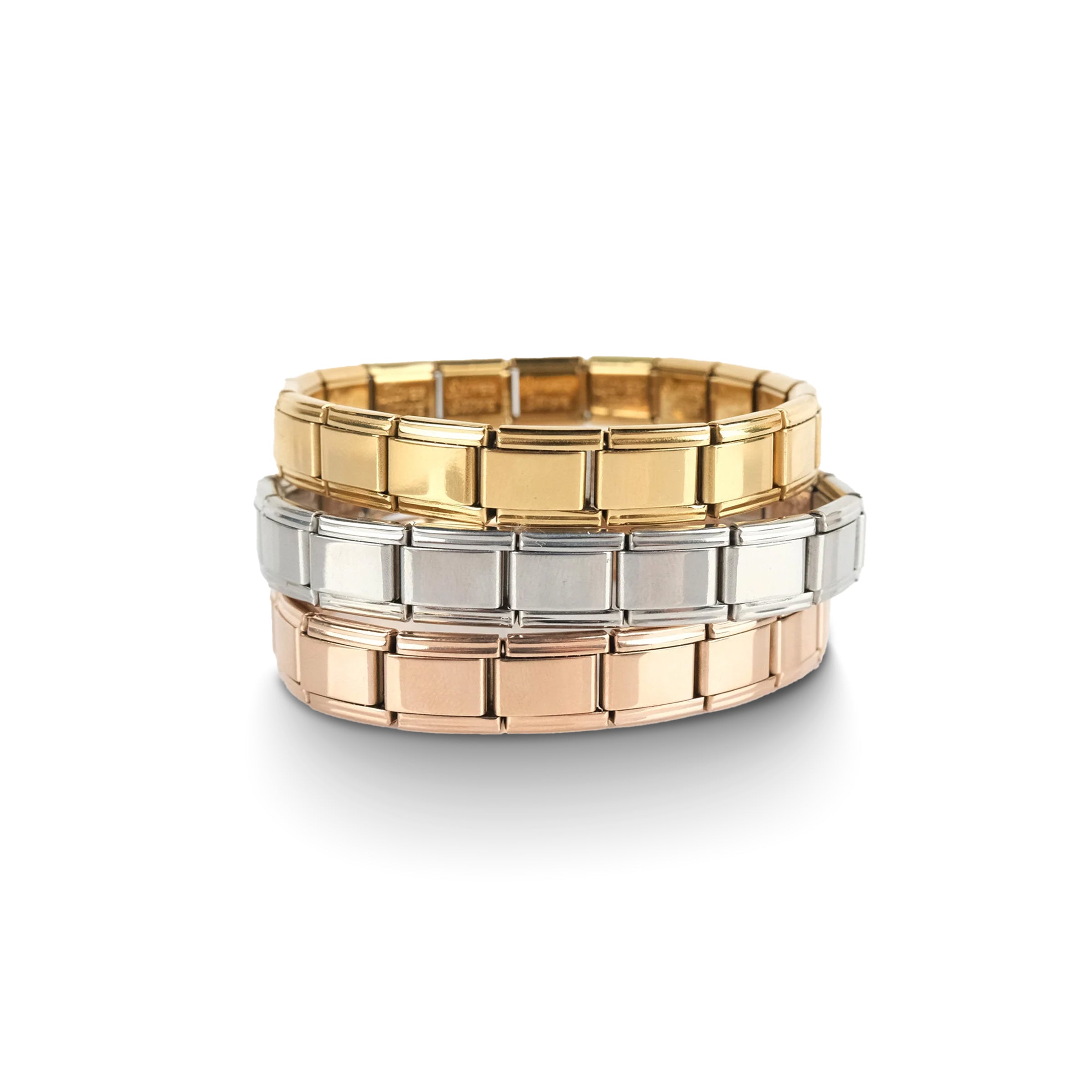 Authentic Italian Charm Bracelet