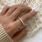 Serene Ring