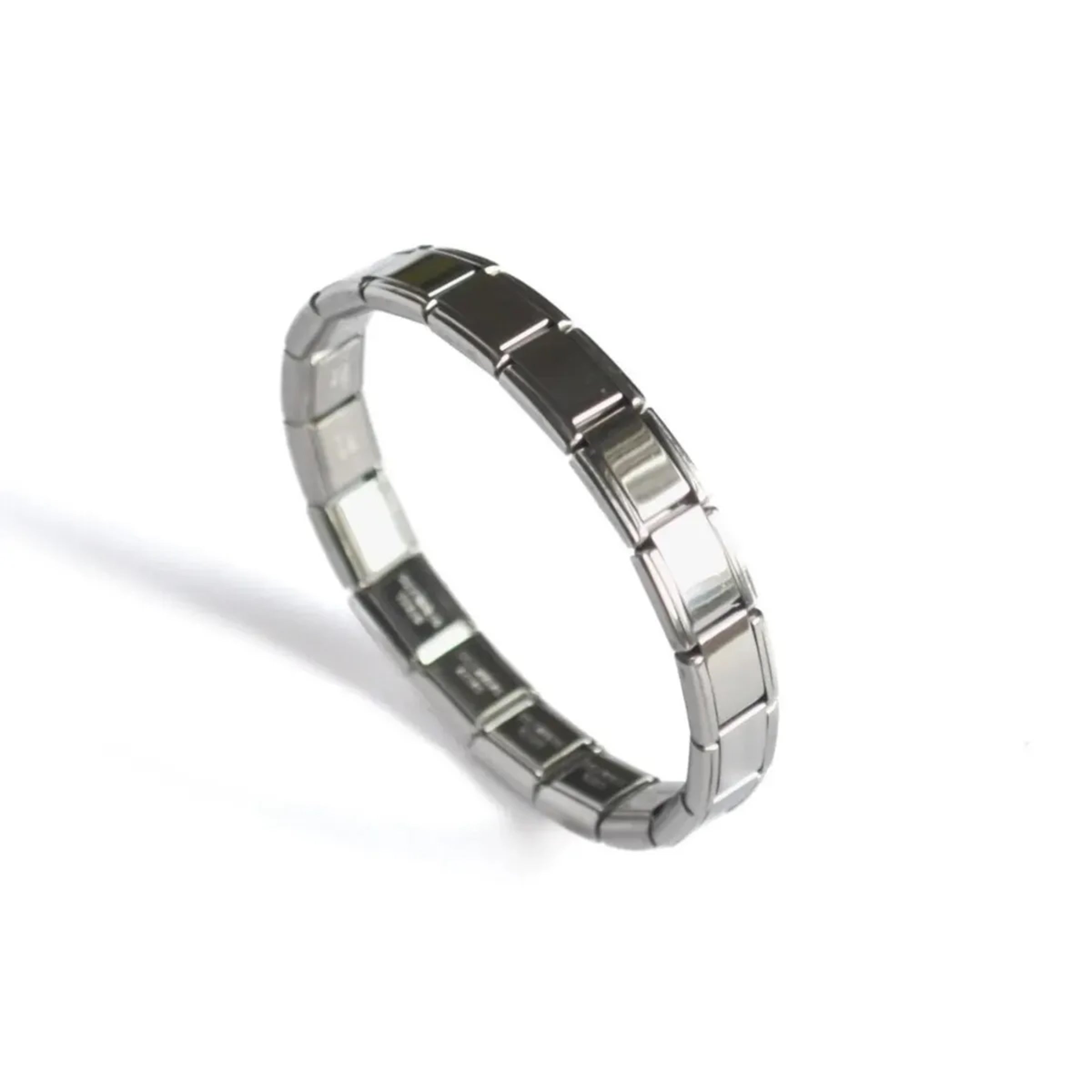 Authentic Italian Charm Bracelet