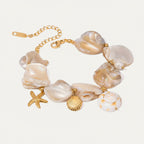 Coastal Treasure Bracelet