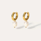 Pearl Whisper Earrings