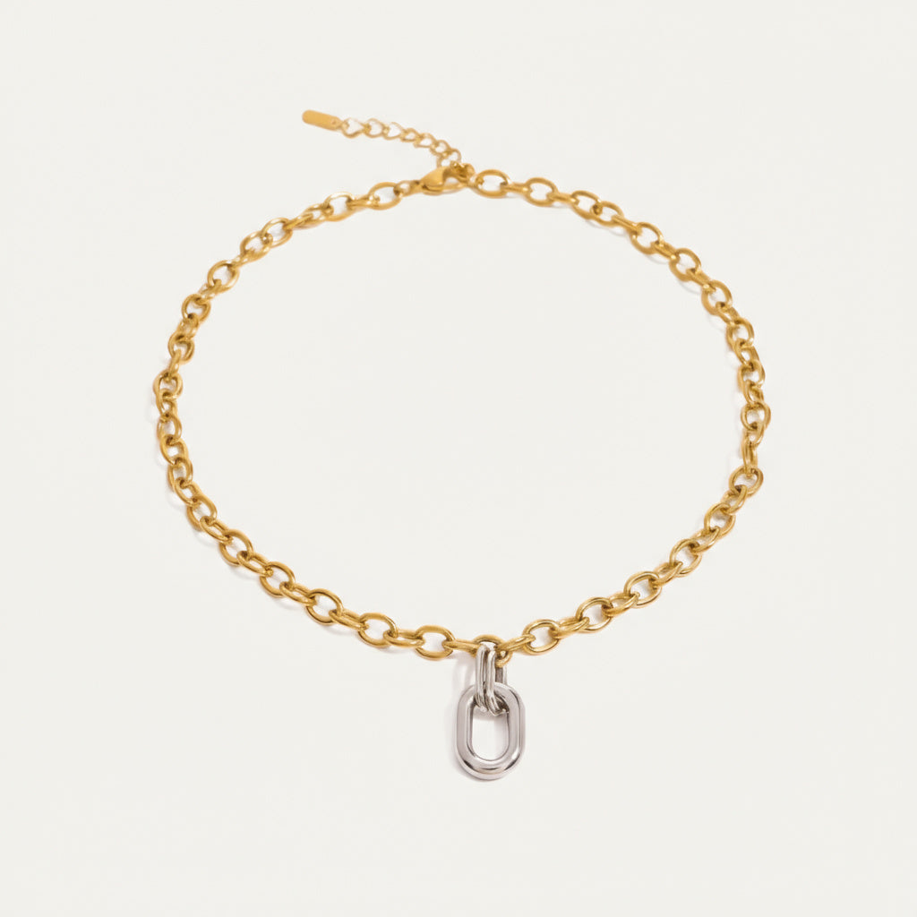 St. Tropez Pendant Necklace