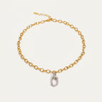 St. Tropez Pendant Necklace