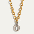 St. Tropez Pendant Necklace