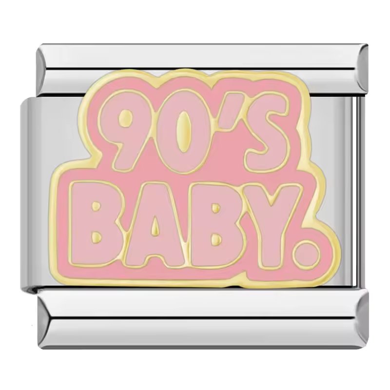 90´S BABY