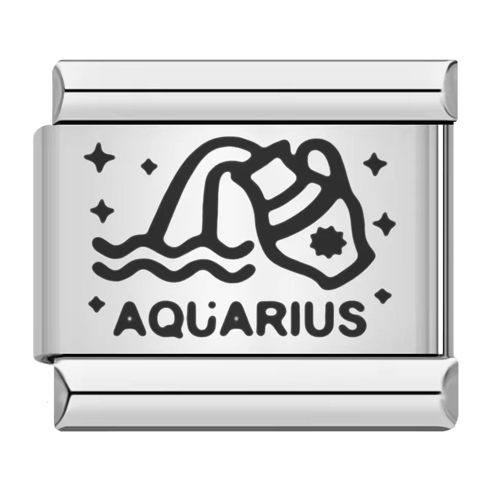 AQUARIUS