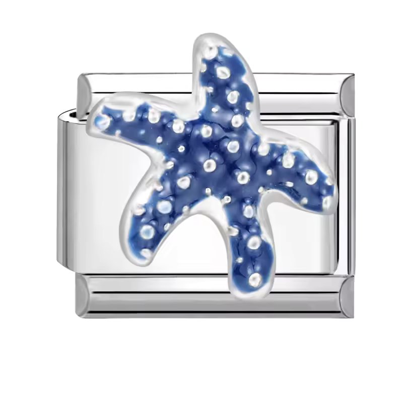 BLUE STARFISH