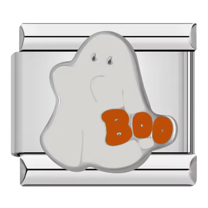 BOO GHOST