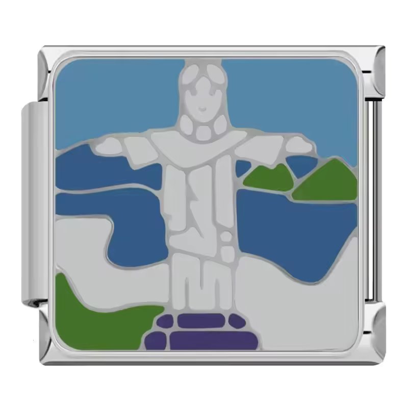 CHRIST THE REDEEMER SAO PAULO