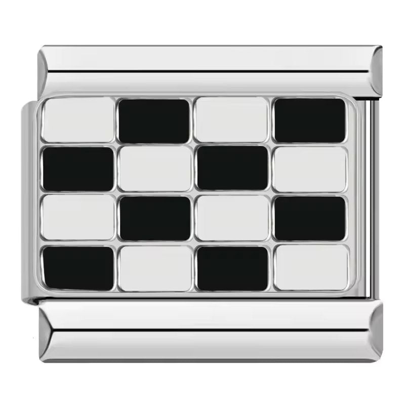 CHECKERED FLAG