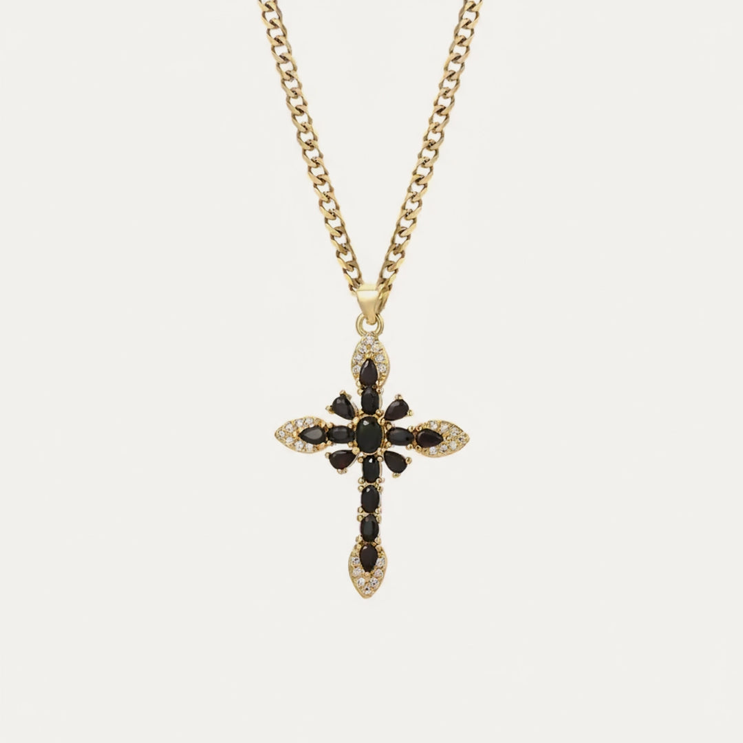 Croce Serena Necklace