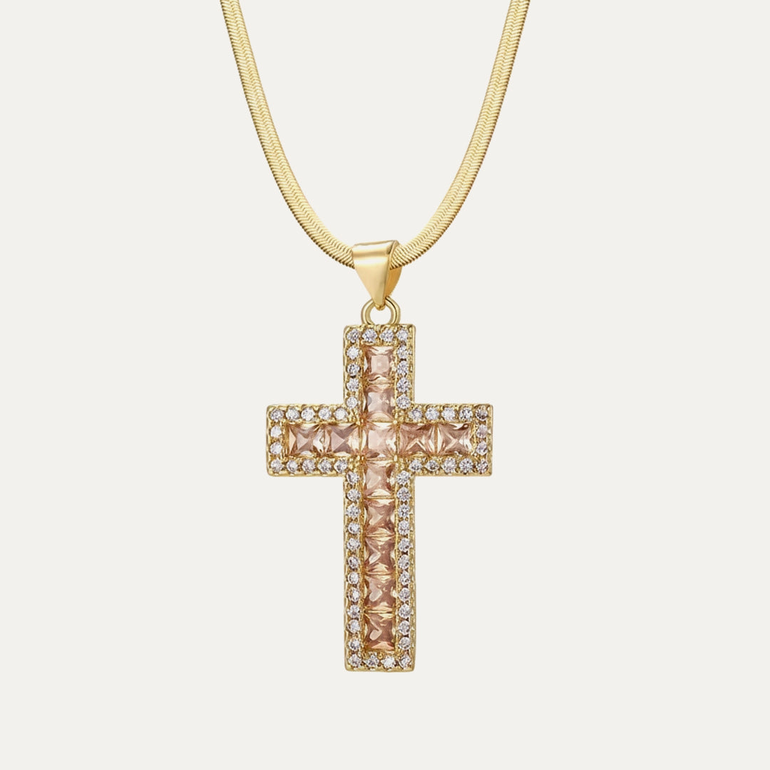 Cuore di Dio Necklace