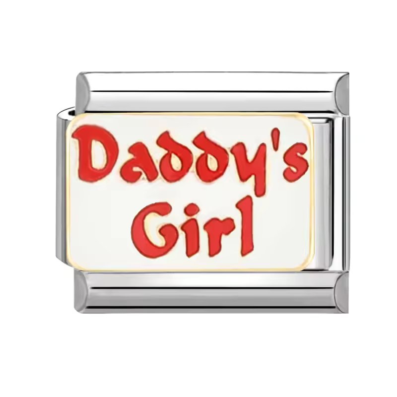 DADDYS GIRL