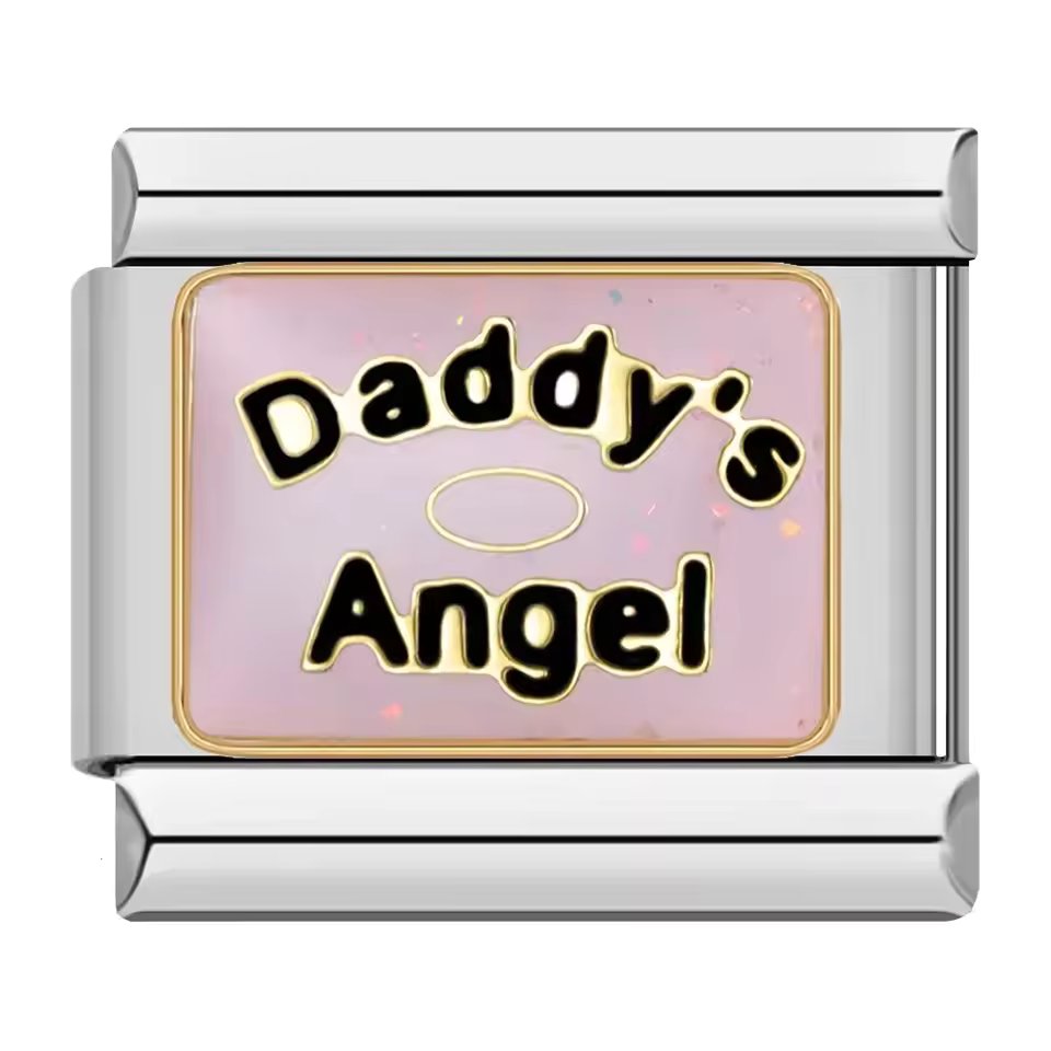 DADDY´S ANGEL