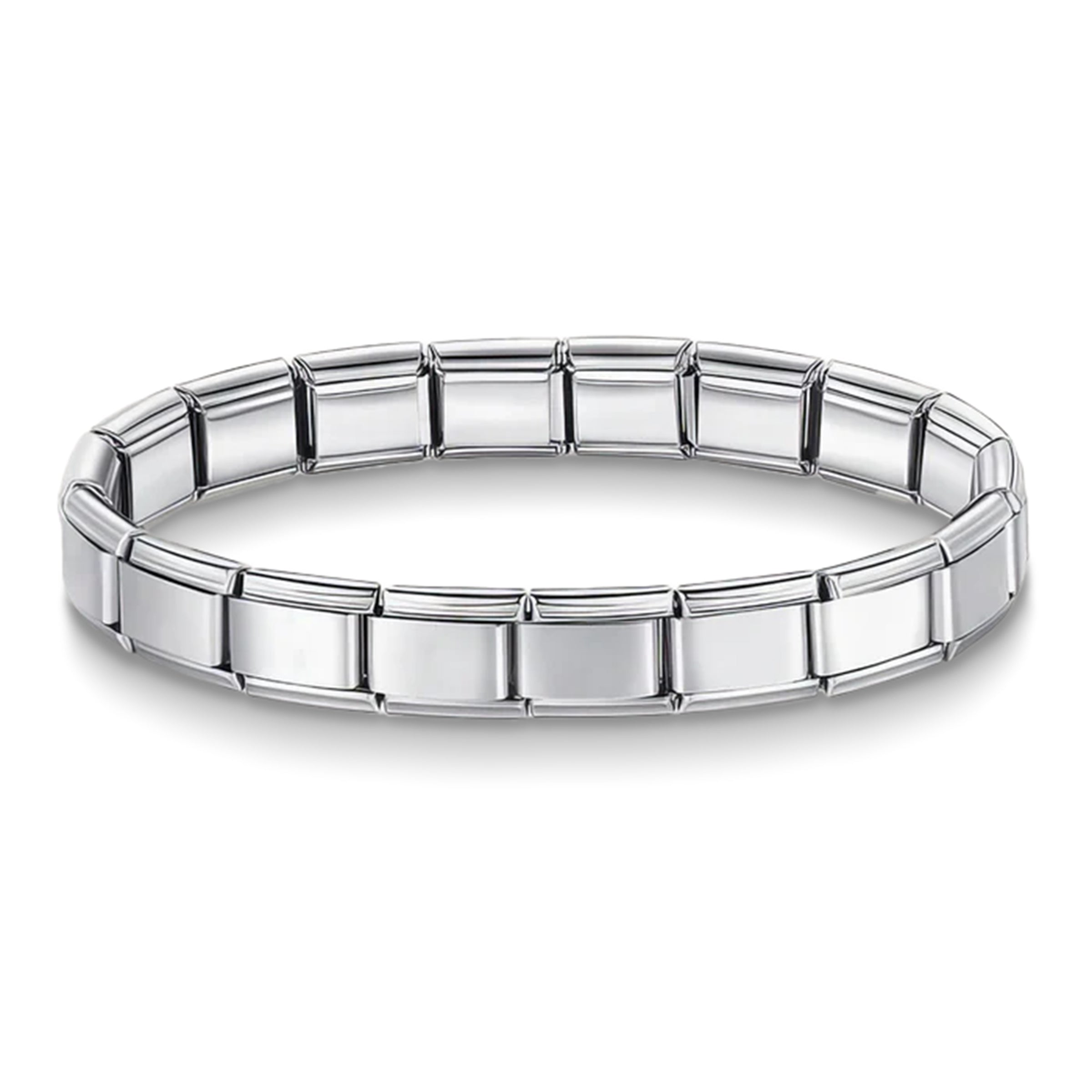 Authentic Italian Charm Bracelet