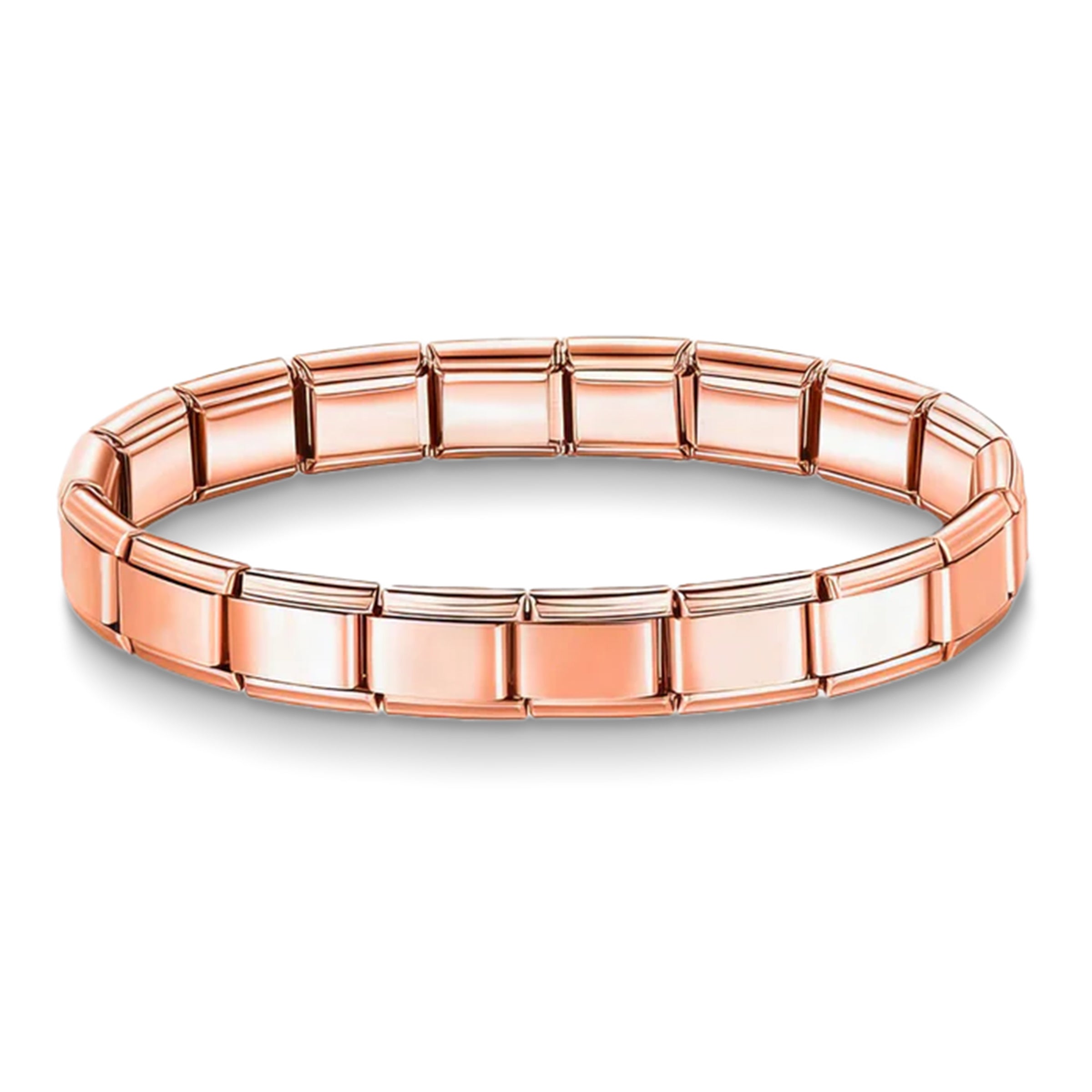 Authentic Italian Charm Bracelet