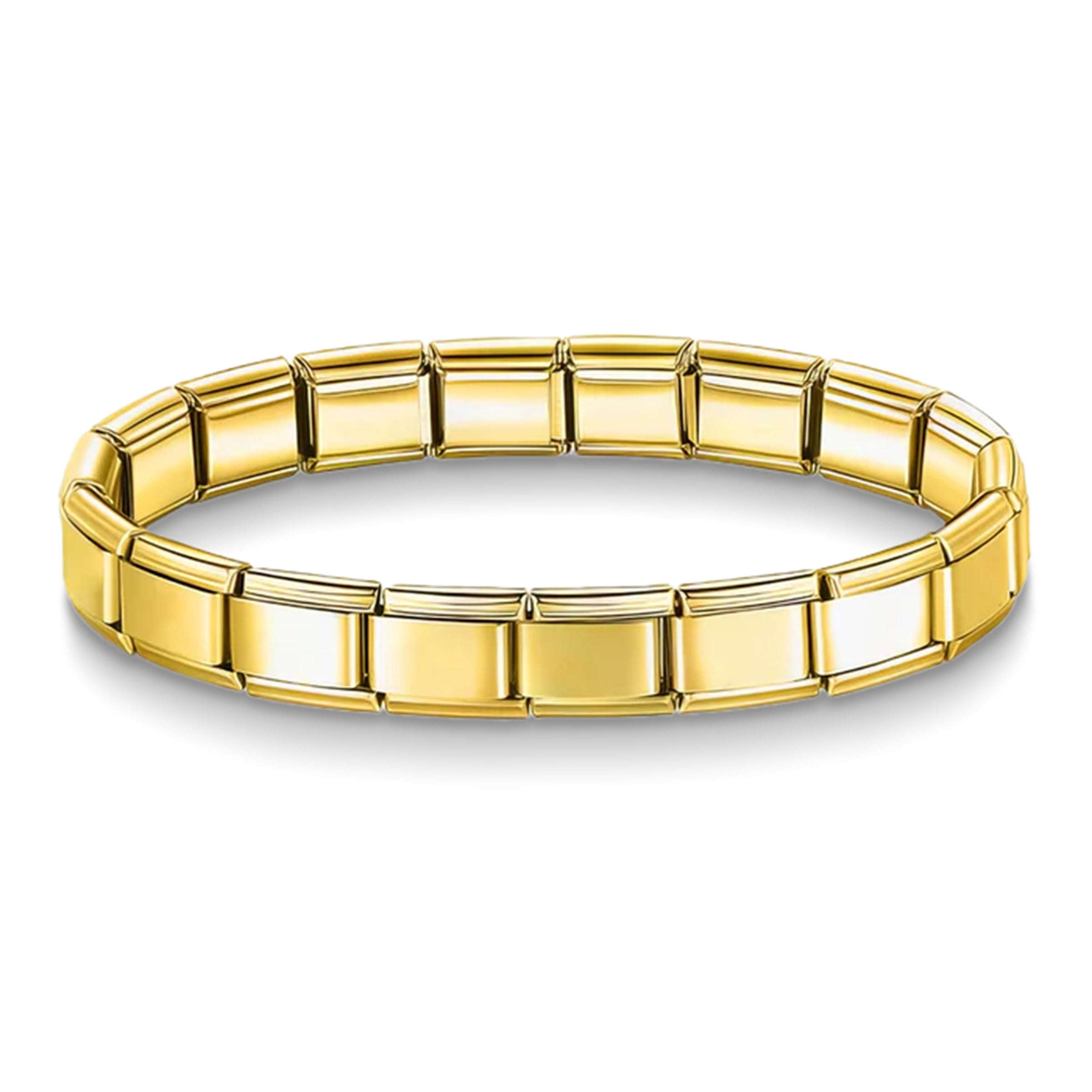 Authentic Italian Charm Bracelet