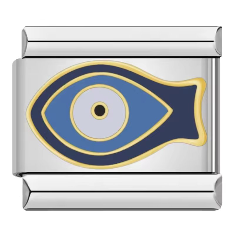 FISH EVIL EYE