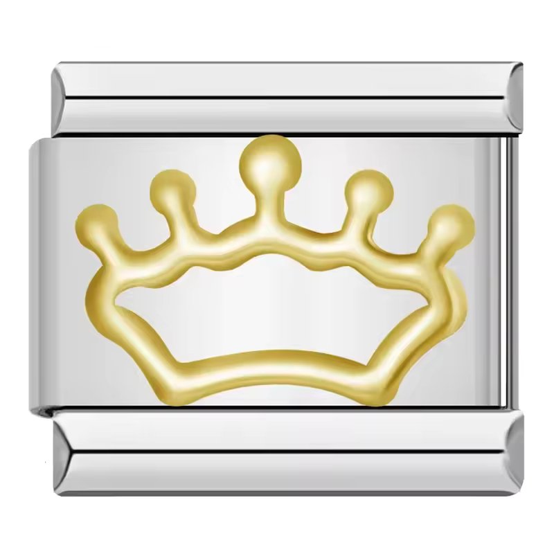 GOLD CROWN
