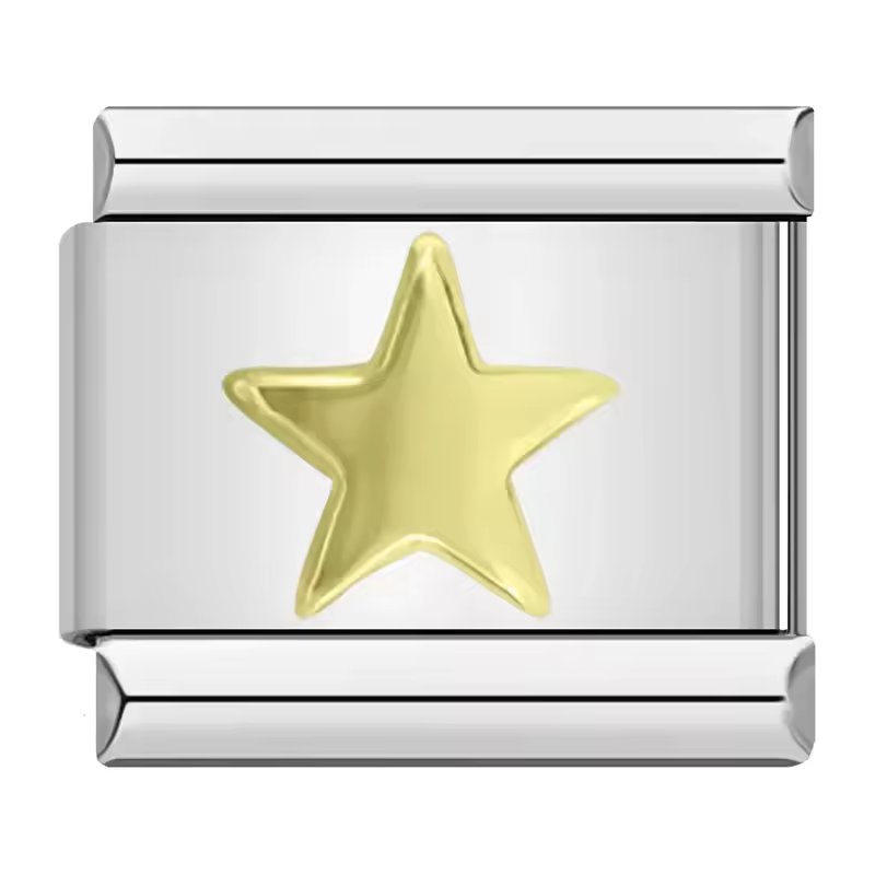 GOLD STAR