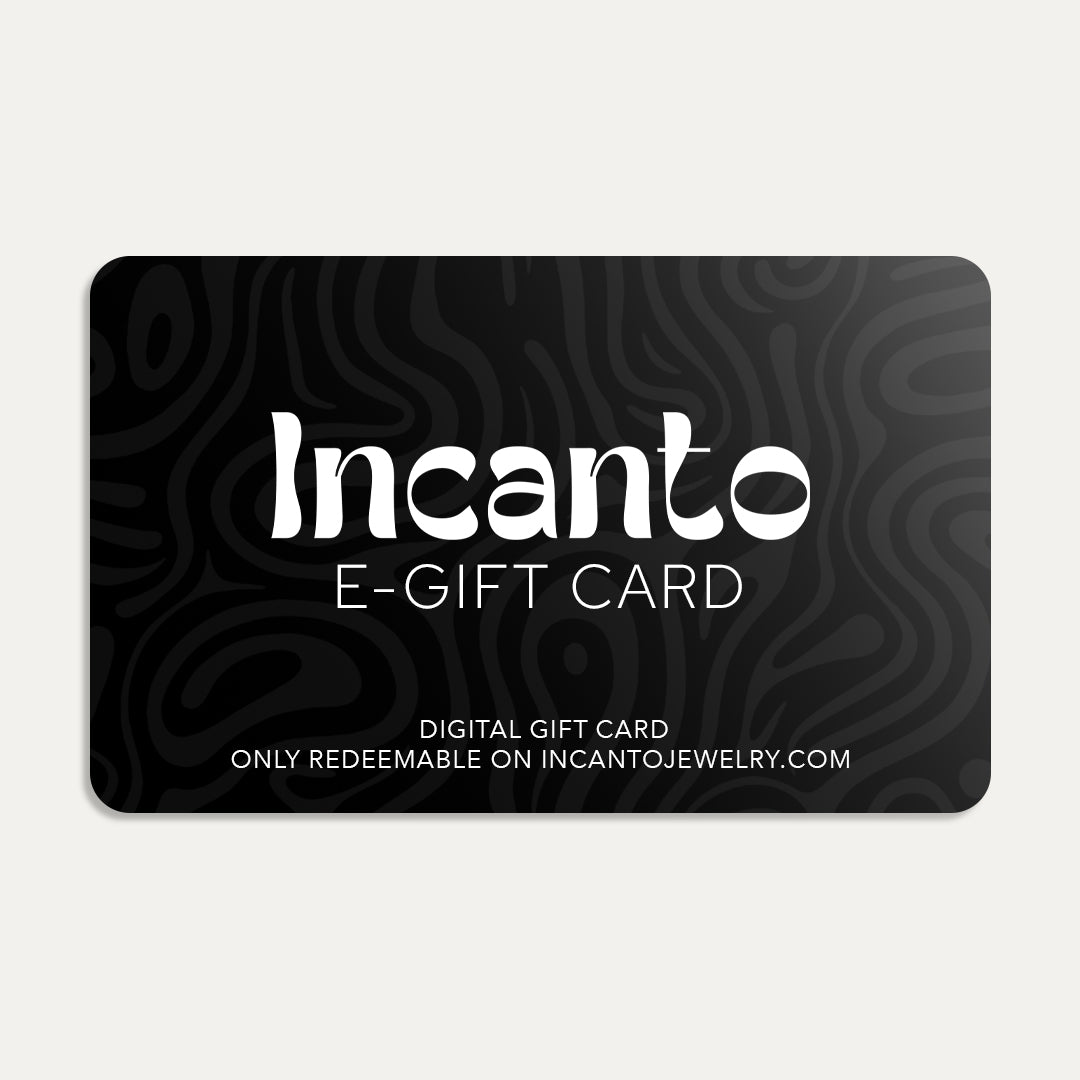 $25 Incanto Gift Card