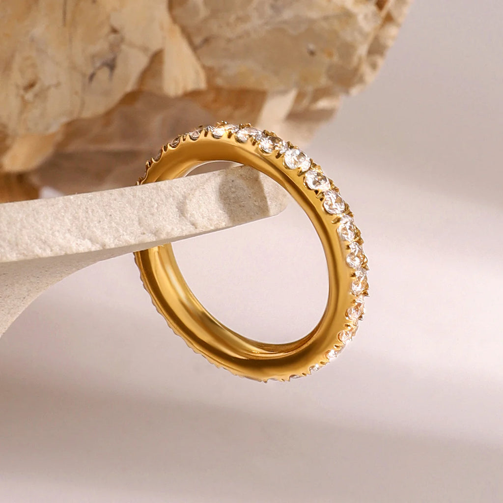Serene Ring