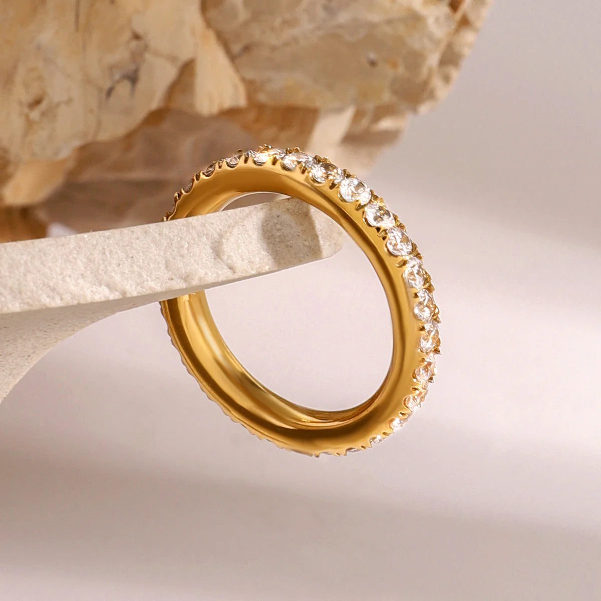 Serene Ring