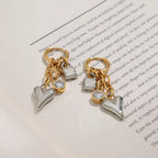 Dawn Spark Earrings