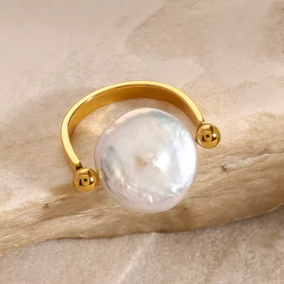 Pure Glow Ring