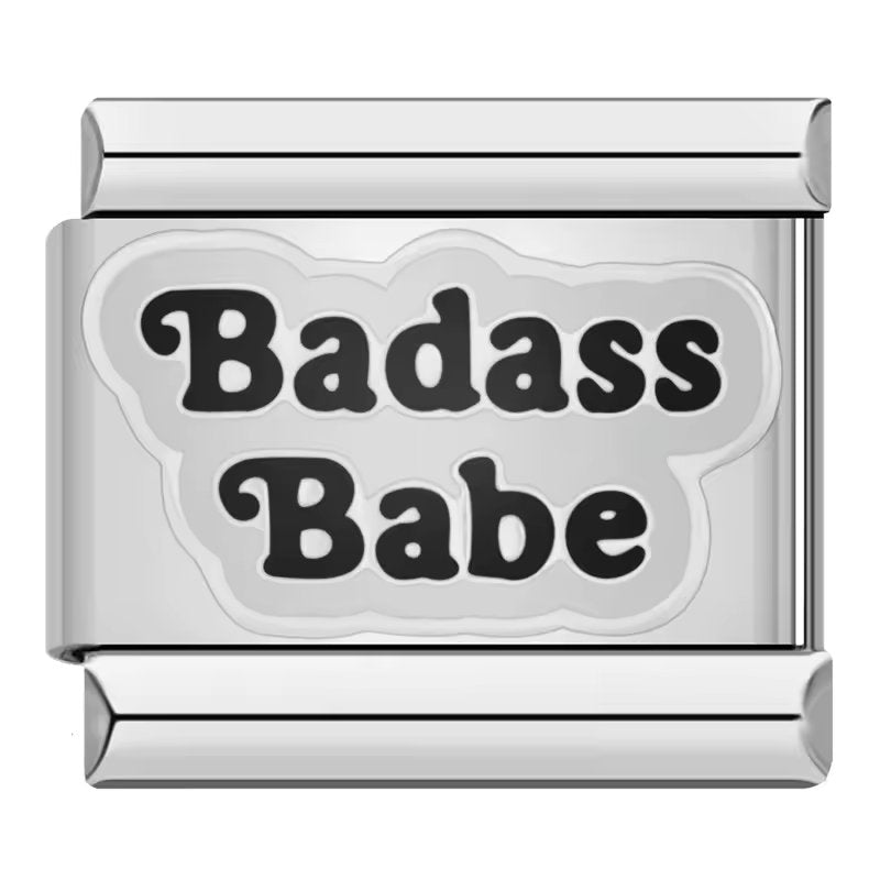 Badass Babe