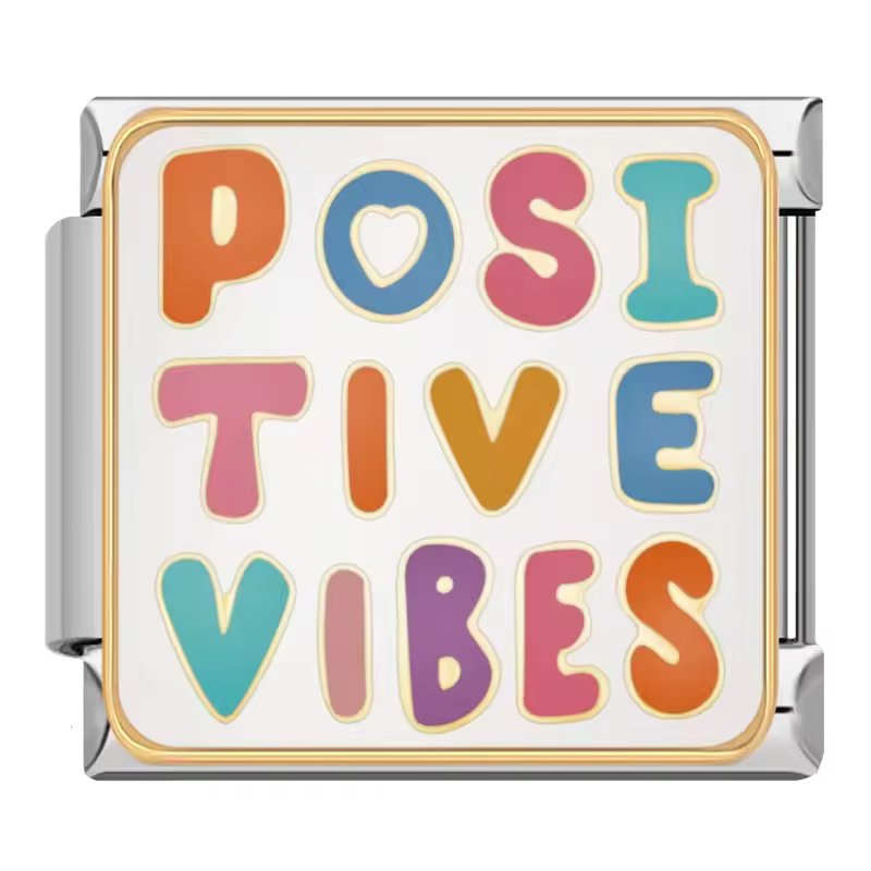 Positive Vibes