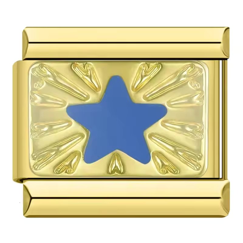 BLUE STAR
