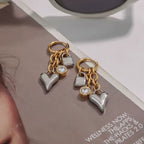 Dawn Spark Earrings