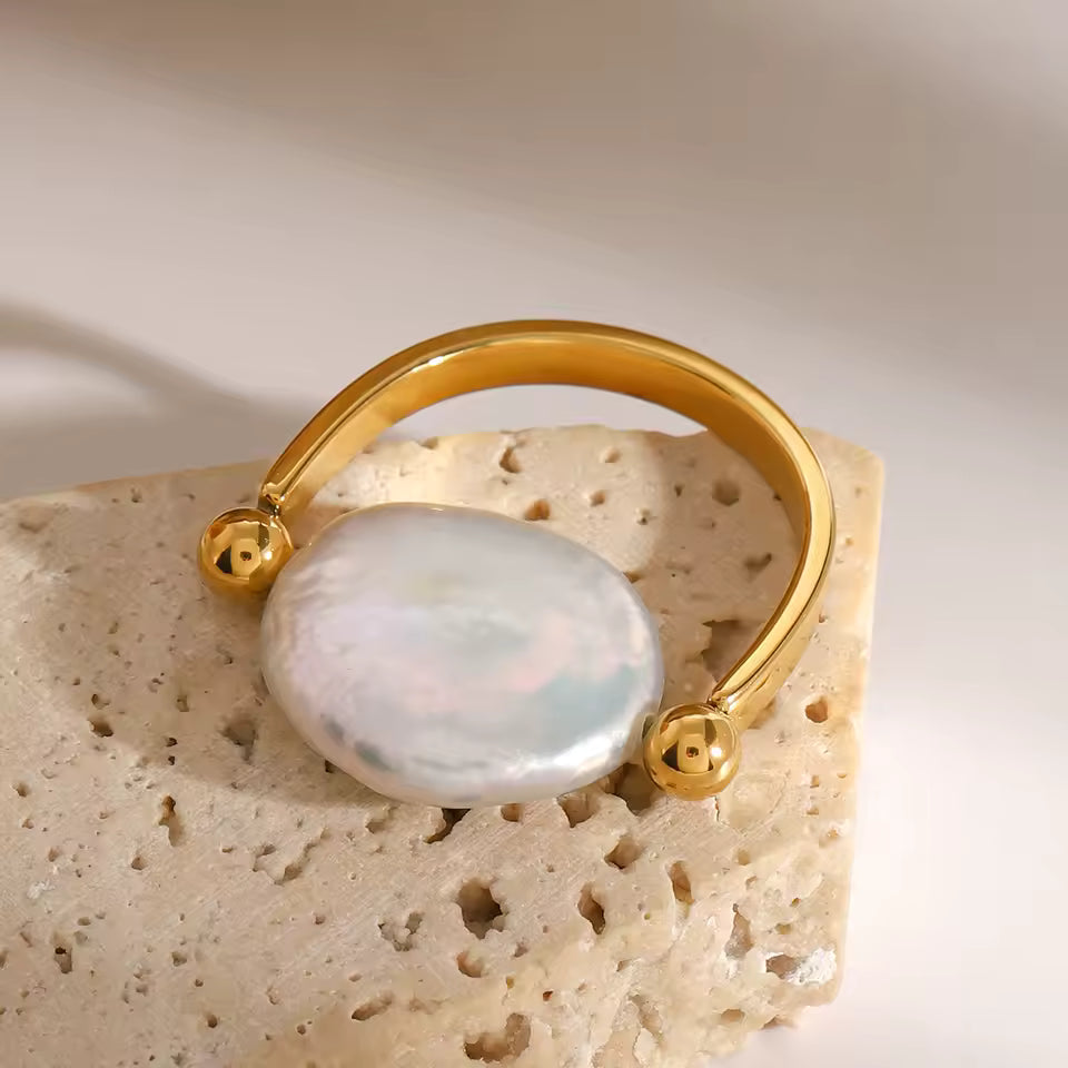 Pure Glow Ring