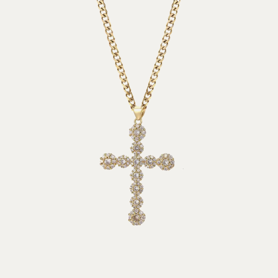 Amore Divino Necklace