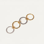 Diamond Stackable Ring