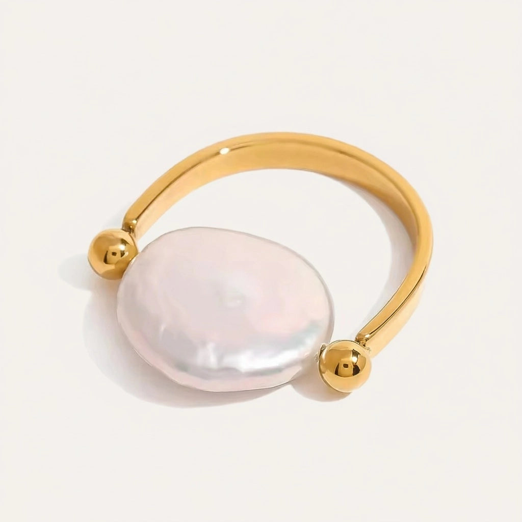 Pure Glow Ring