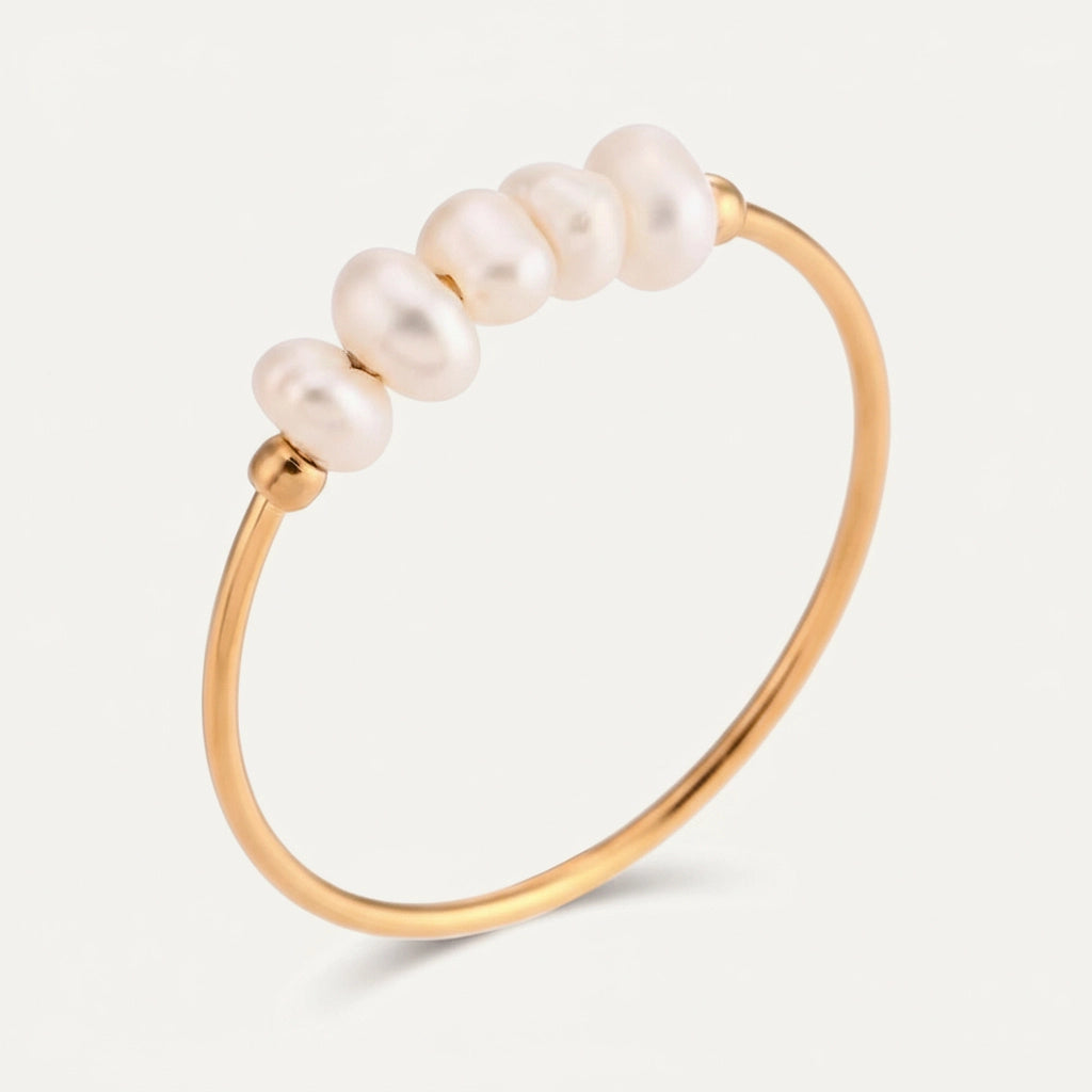 Freshwater Pearl Ring
