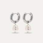 Pearl Whisper Earrings